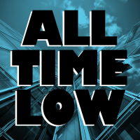 All Time Low - Full Cover cover